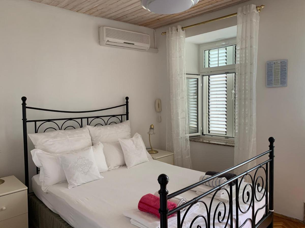 Goga Apartment เซลเซ ภายนอก รูปภาพ