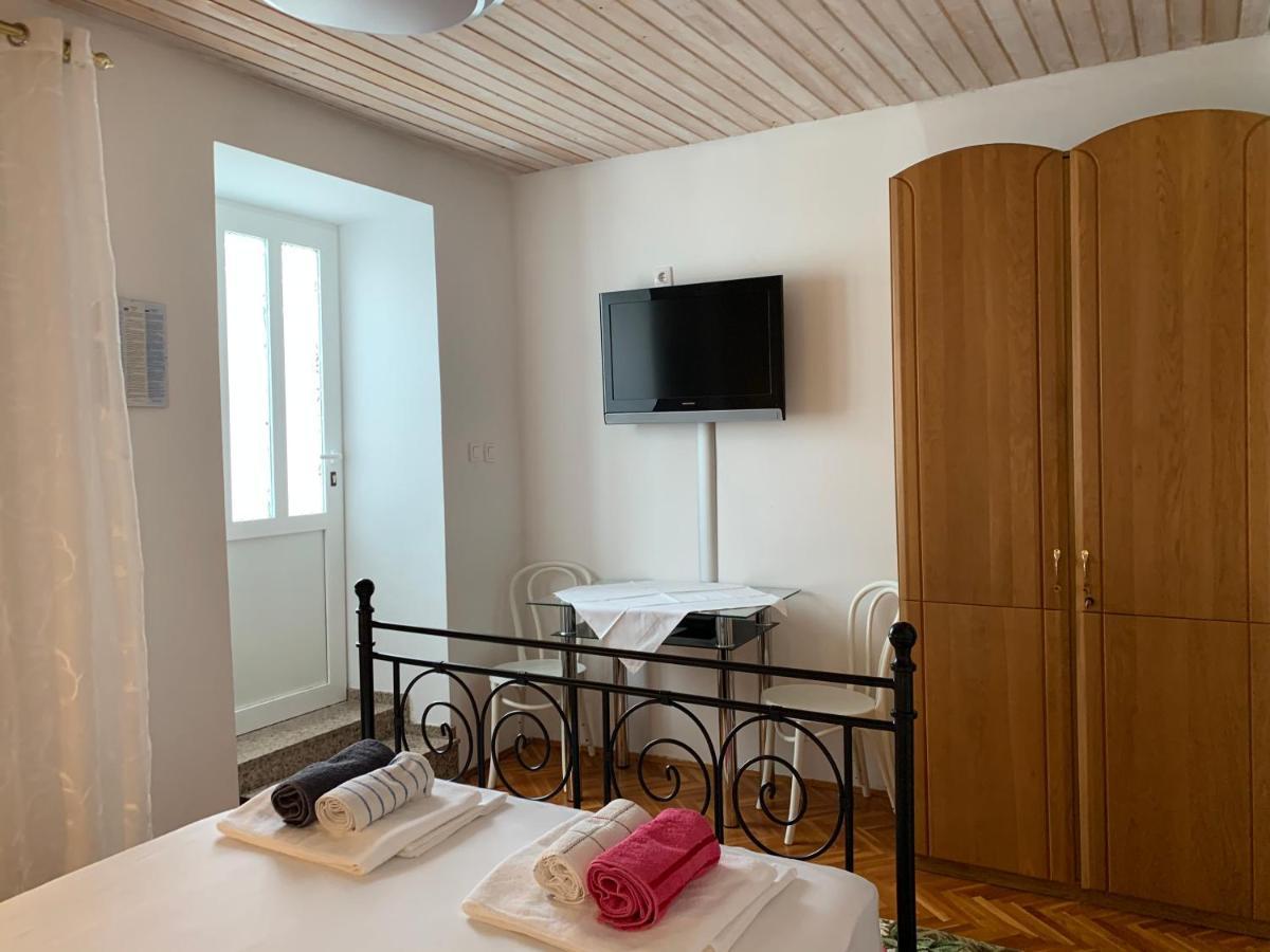 Goga Apartment เซลเซ ภายนอก รูปภาพ