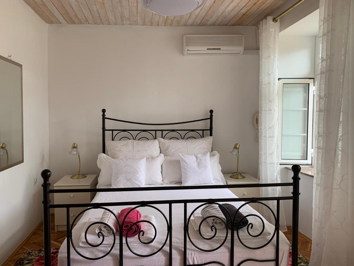 Goga Apartment เซลเซ ภายนอก รูปภาพ