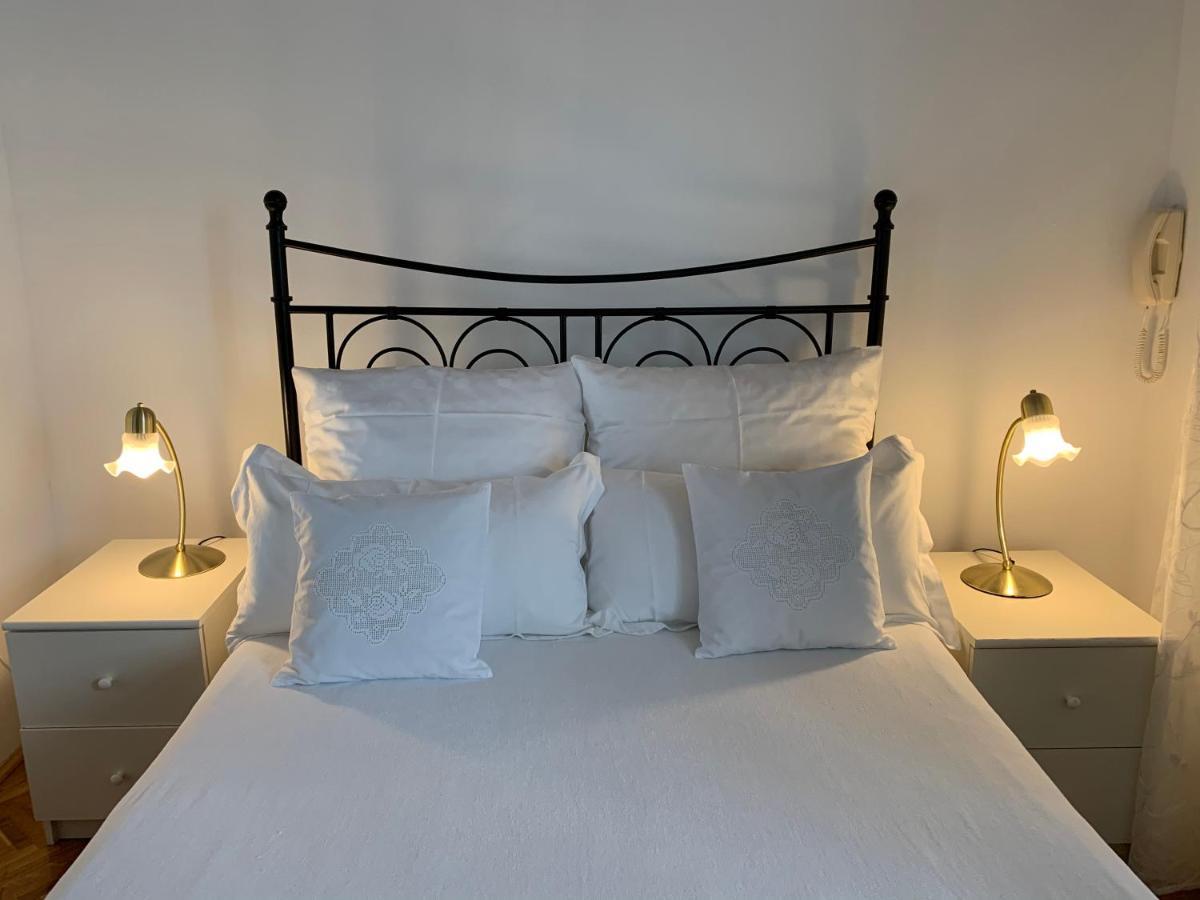 Goga Apartment เซลเซ ภายนอก รูปภาพ