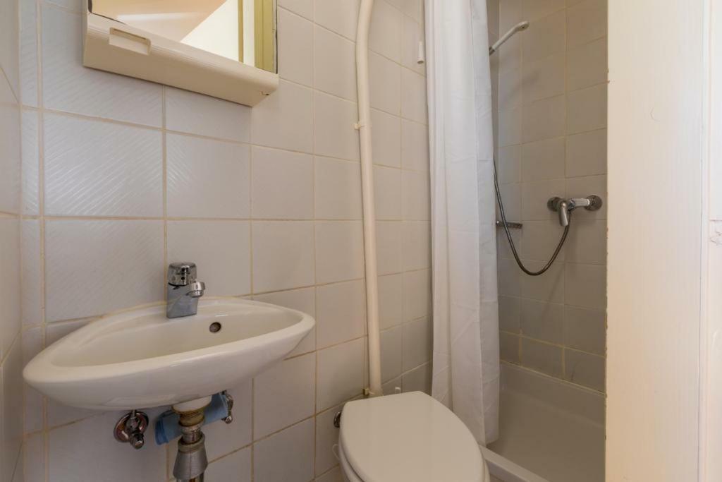 Goga Apartment เซลเซ ภายนอก รูปภาพ
