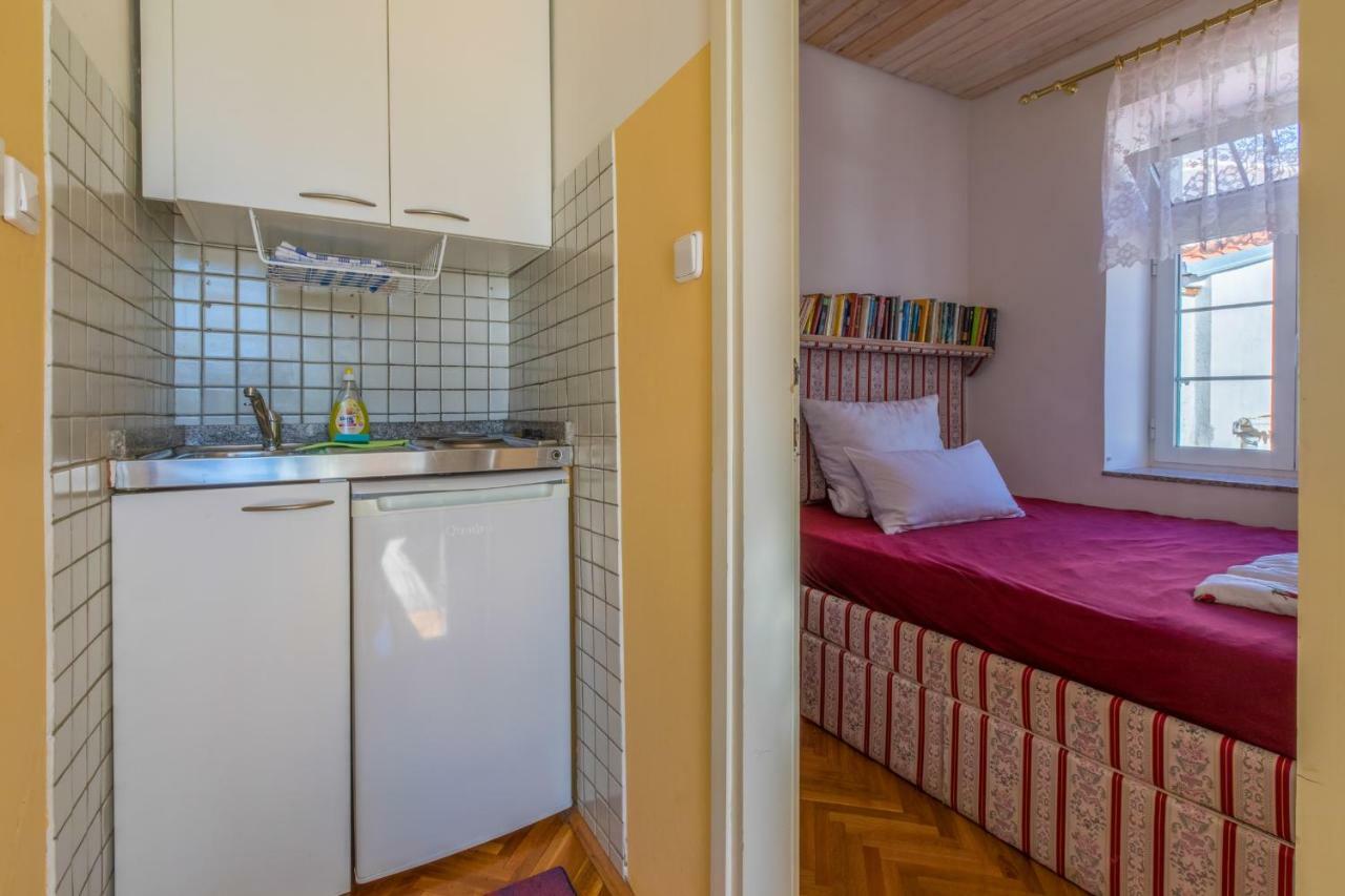 Goga Apartment เซลเซ ภายนอก รูปภาพ
