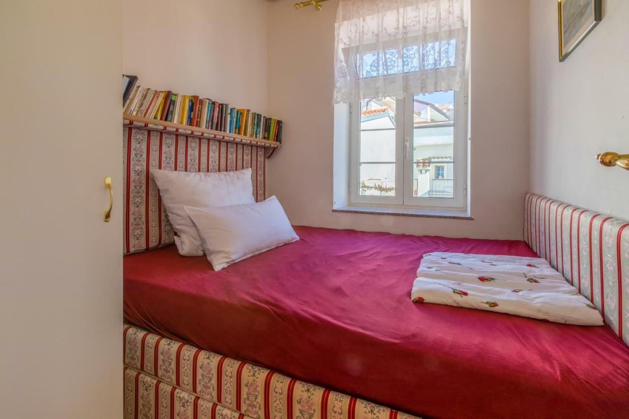 Goga Apartment เซลเซ ภายนอก รูปภาพ